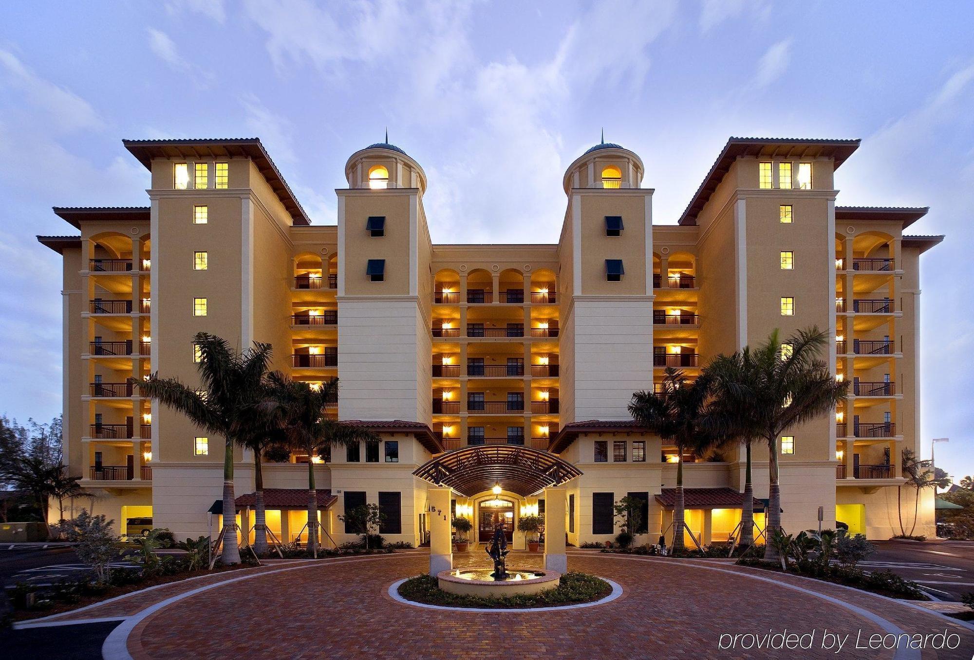 Holiday Club Vacations Sunset Cove Resort 5*