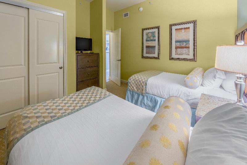 Resort Holiday Club Vacations Sunset Cove 5*
