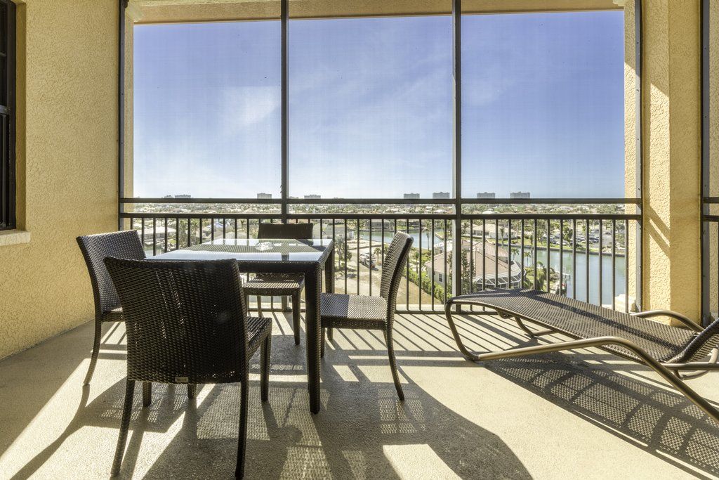 Holiday Club Vacations Sunset Cove Resort Marco Island