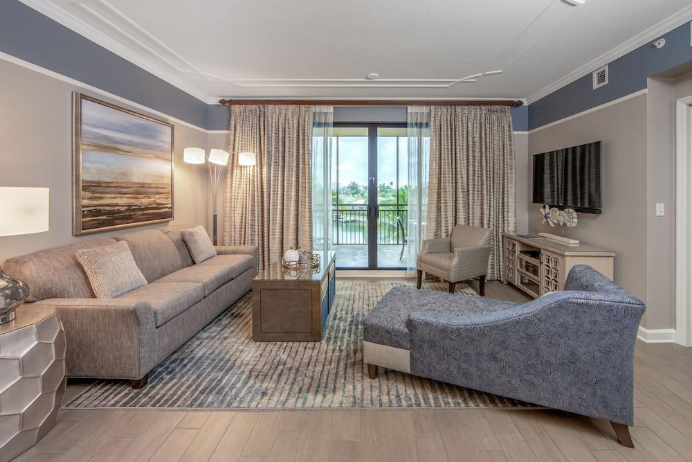 Holiday Club Vacations Sunset Cove 5*