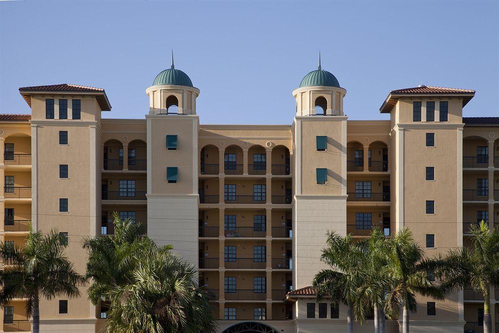Holiday Club Vacations Sunset Cove Resort 5*