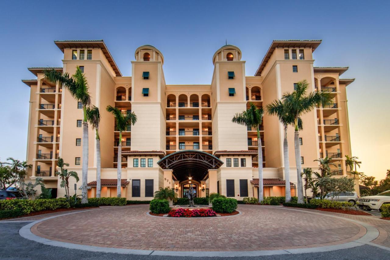 Resort Holiday Club Vacations Sunset Cove Marco Island