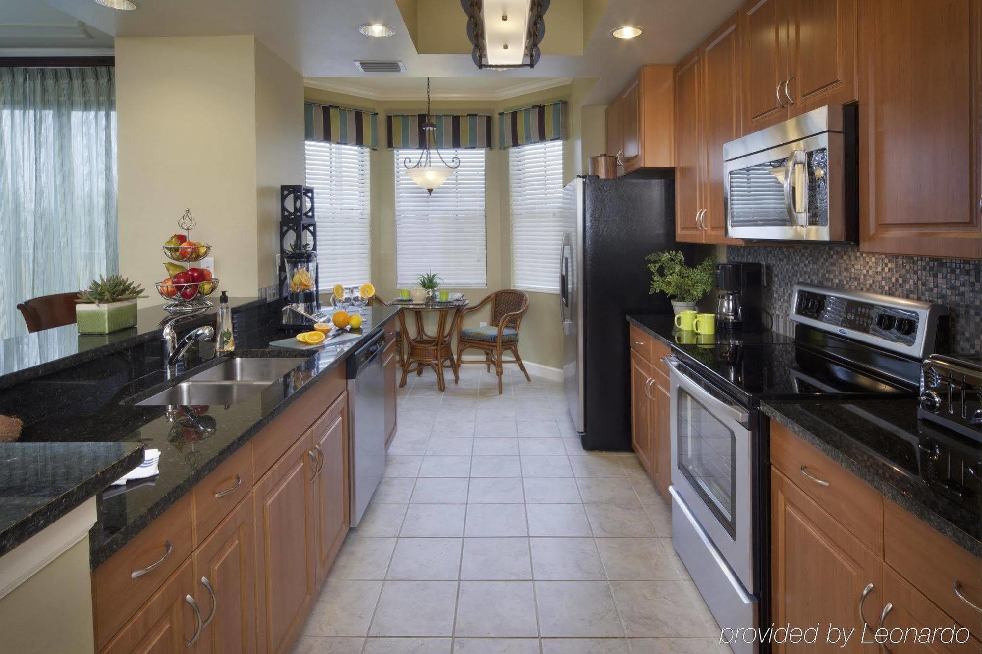 Holiday Club Vacations Sunset Cove Marco Island