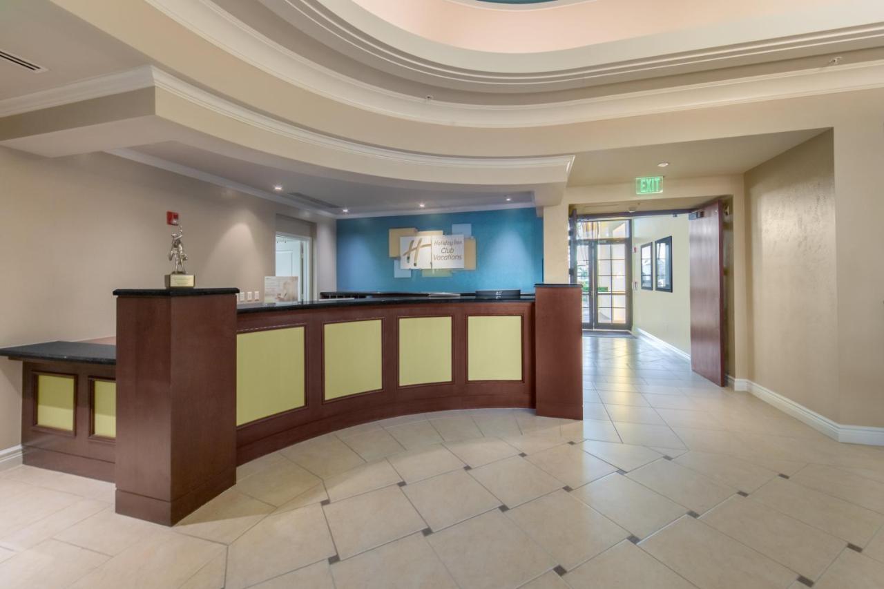 Holiday Club Vacations Sunset Cove Resort 5*