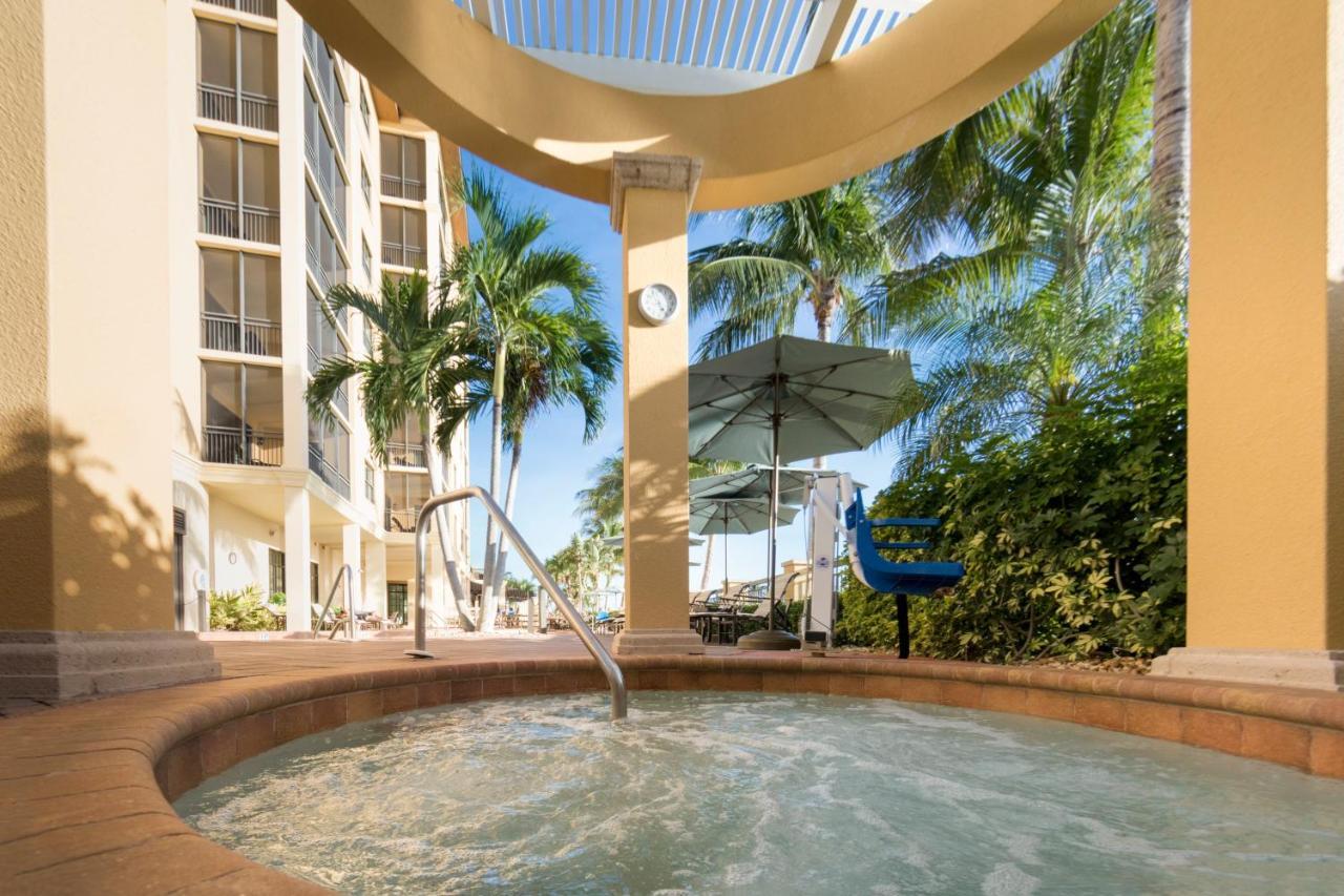 Holiday Club Vacations Sunset Cove 5*