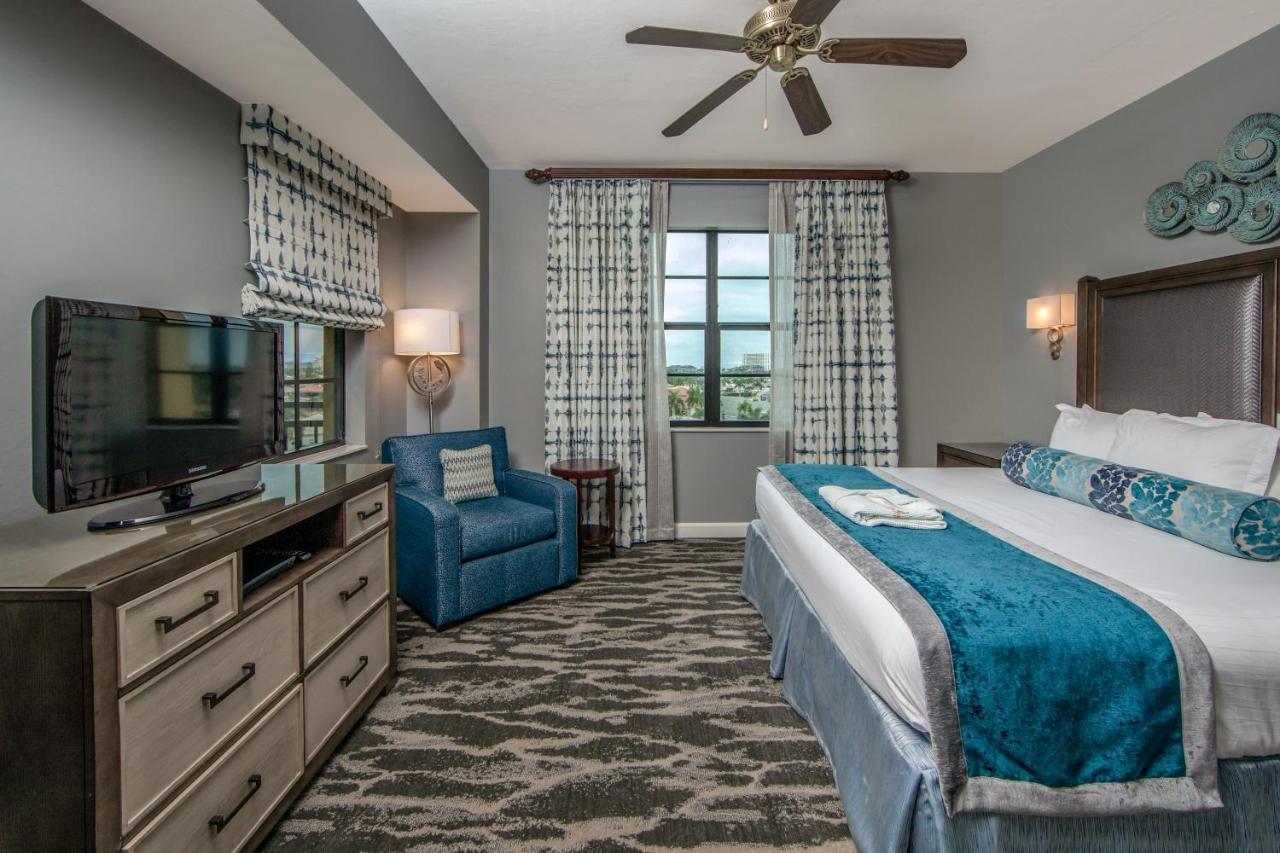 Holiday Club Vacations Sunset Cove